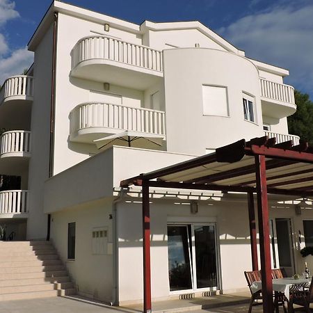 טרוגיר Villa Bianca מראה חיצוני תמונה
