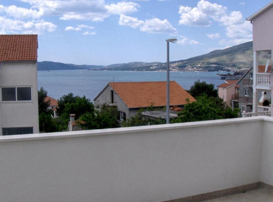 טרוגיר Villa Bianca מראה חיצוני תמונה