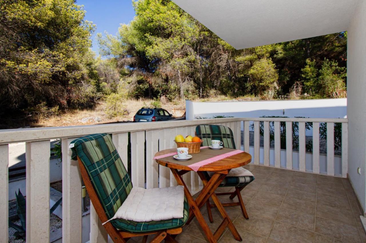 טרוגיר Villa Bianca מראה חיצוני תמונה