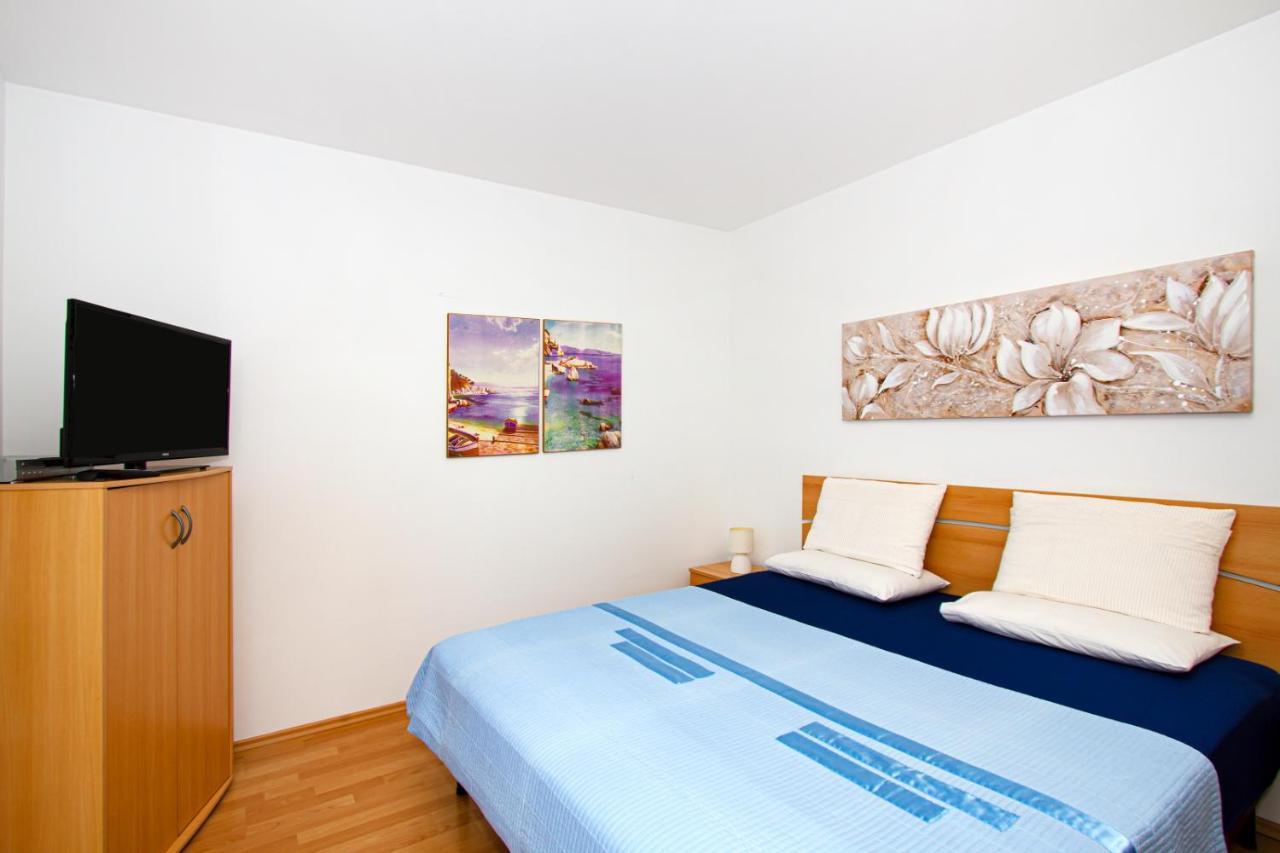טרוגיר Villa Bianca מראה חיצוני תמונה
