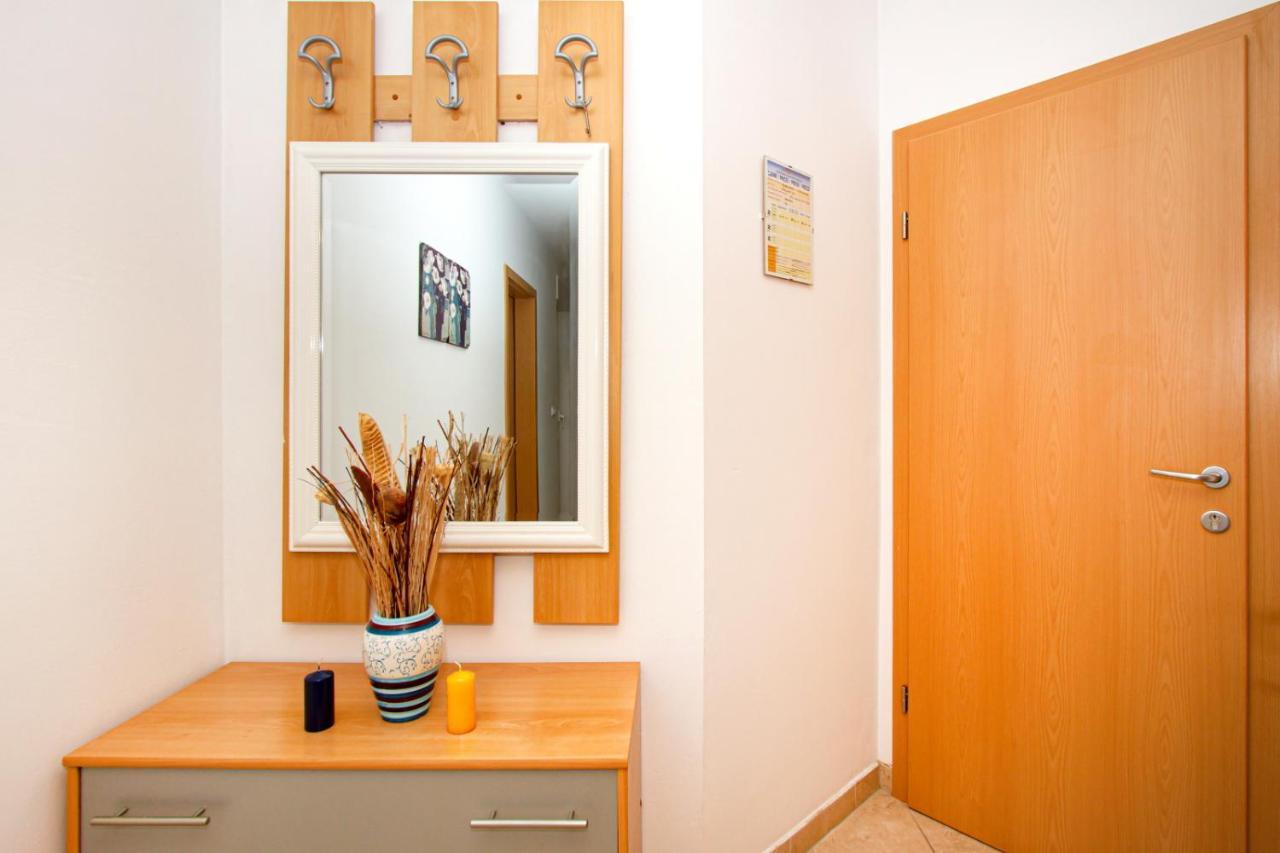 טרוגיר Villa Bianca מראה חיצוני תמונה