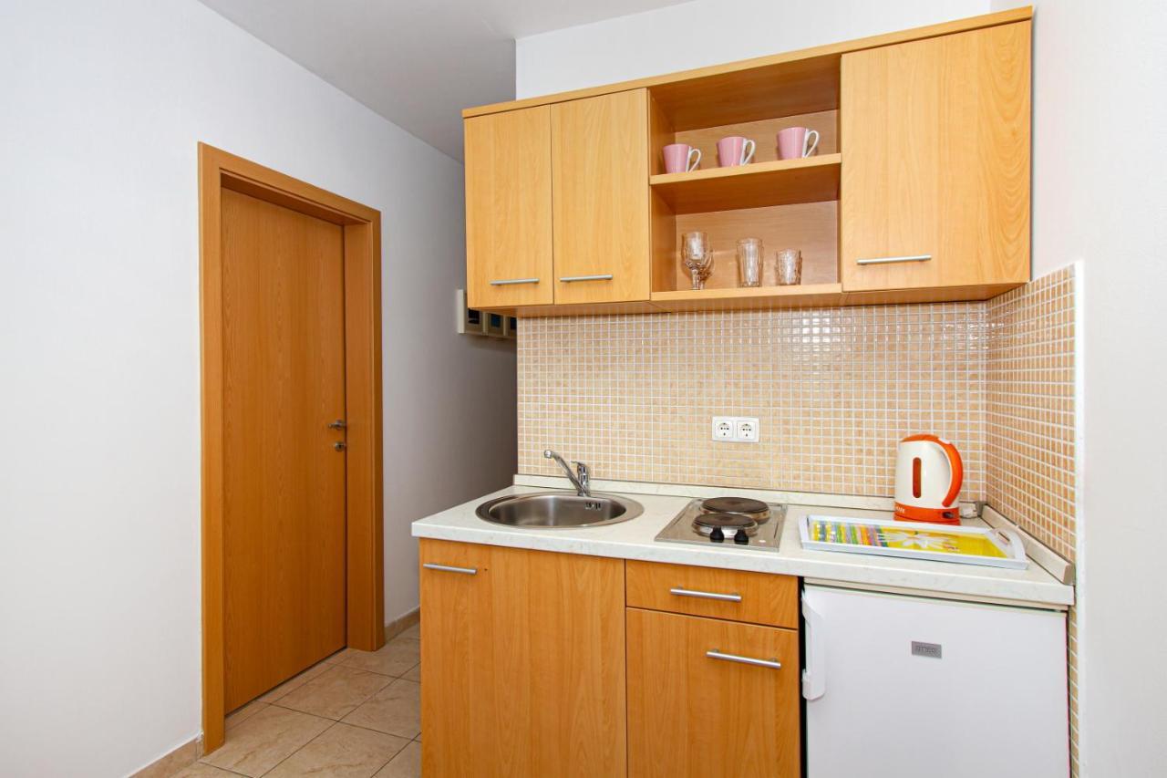 טרוגיר Villa Bianca מראה חיצוני תמונה