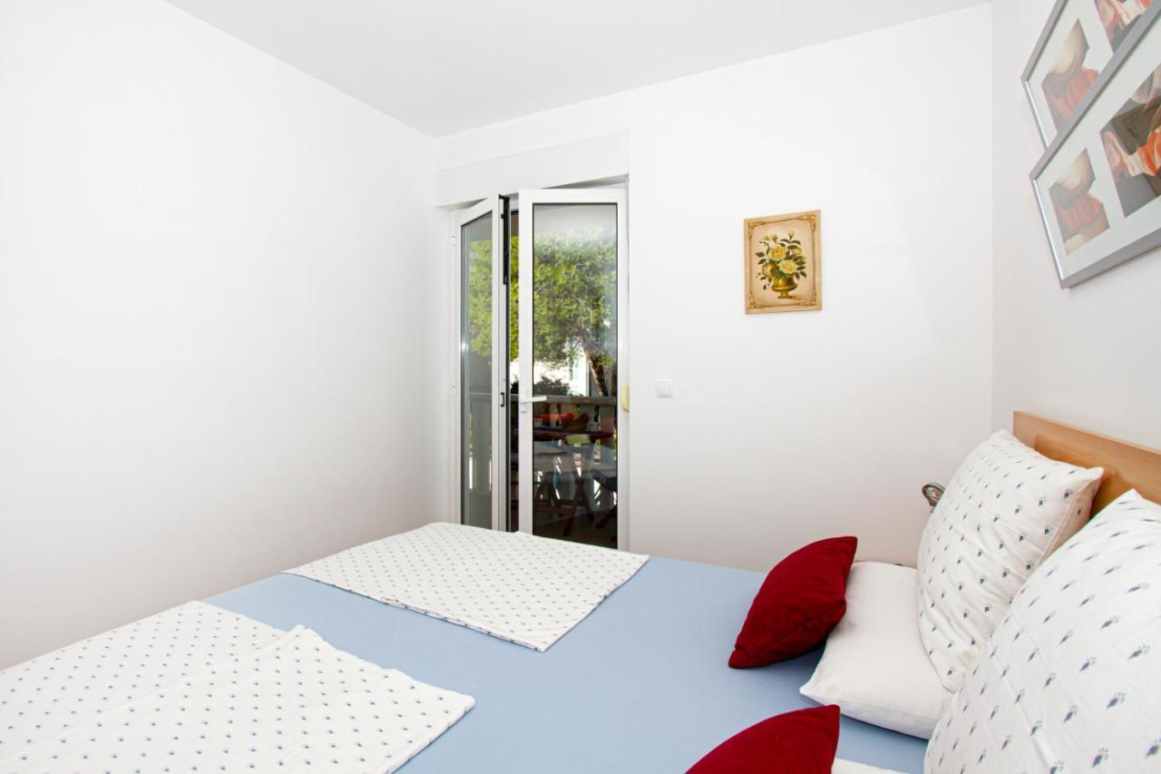 טרוגיר Villa Bianca מראה חיצוני תמונה