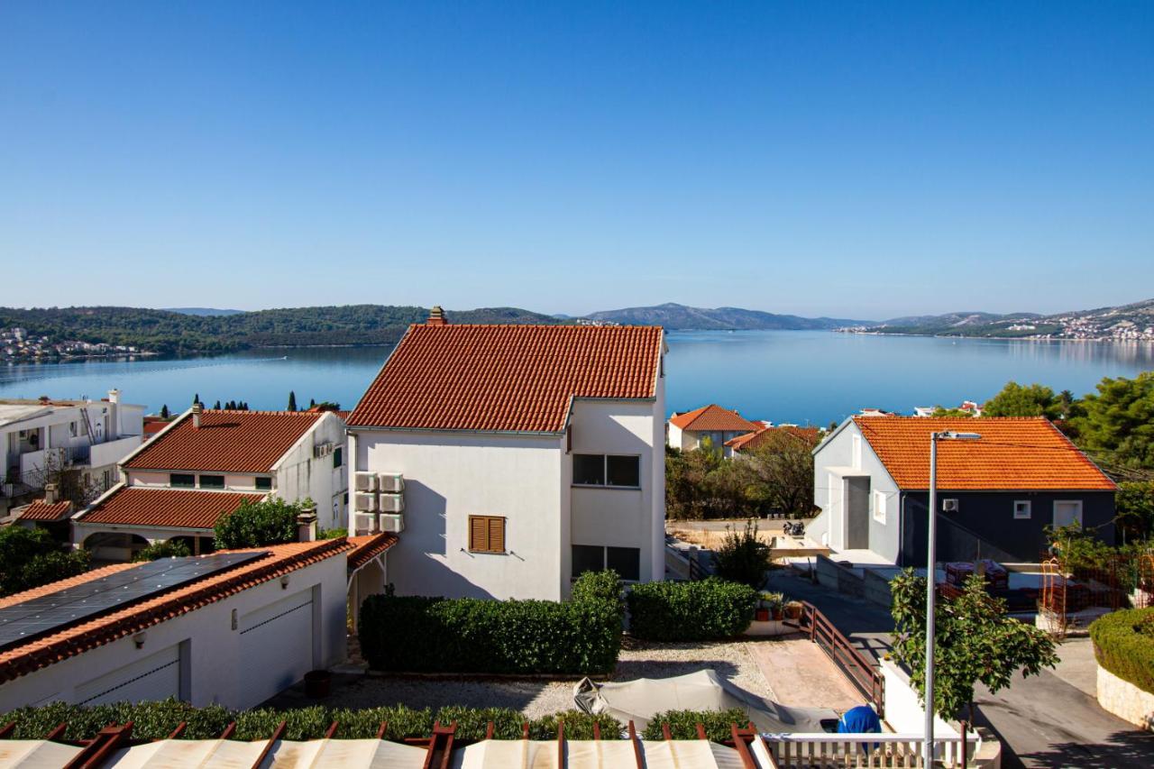 טרוגיר Villa Bianca מראה חיצוני תמונה