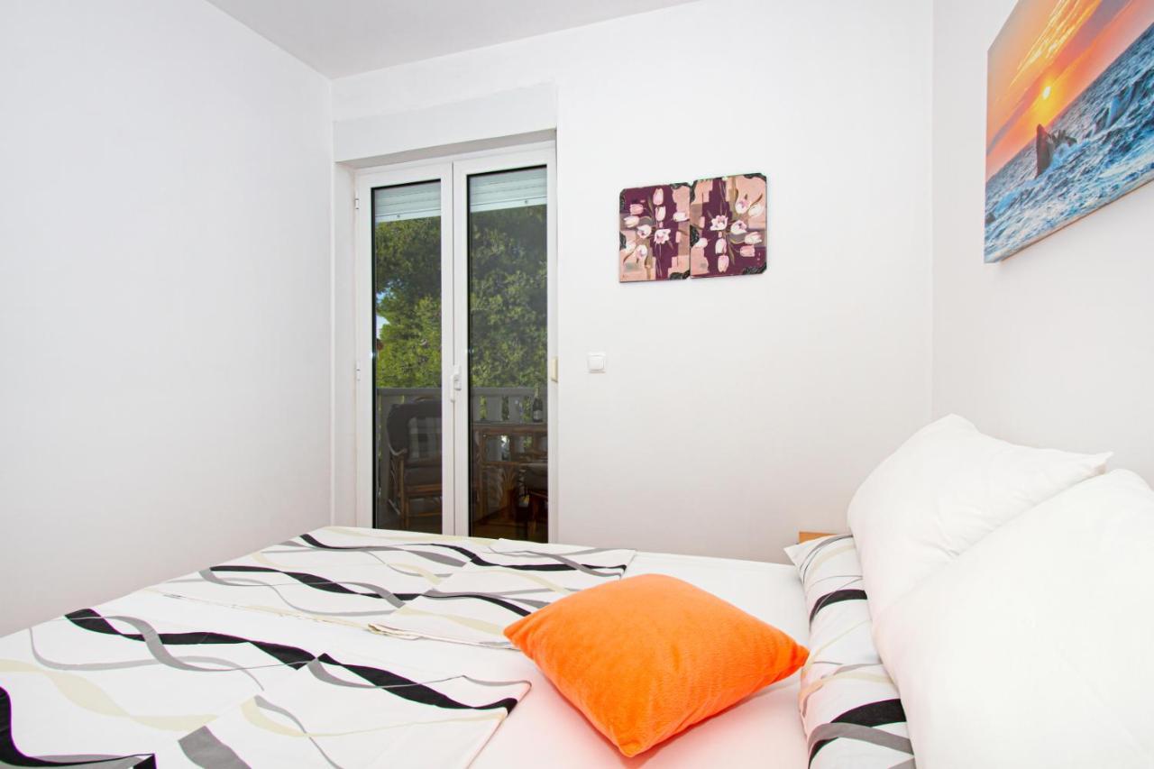 טרוגיר Villa Bianca מראה חיצוני תמונה