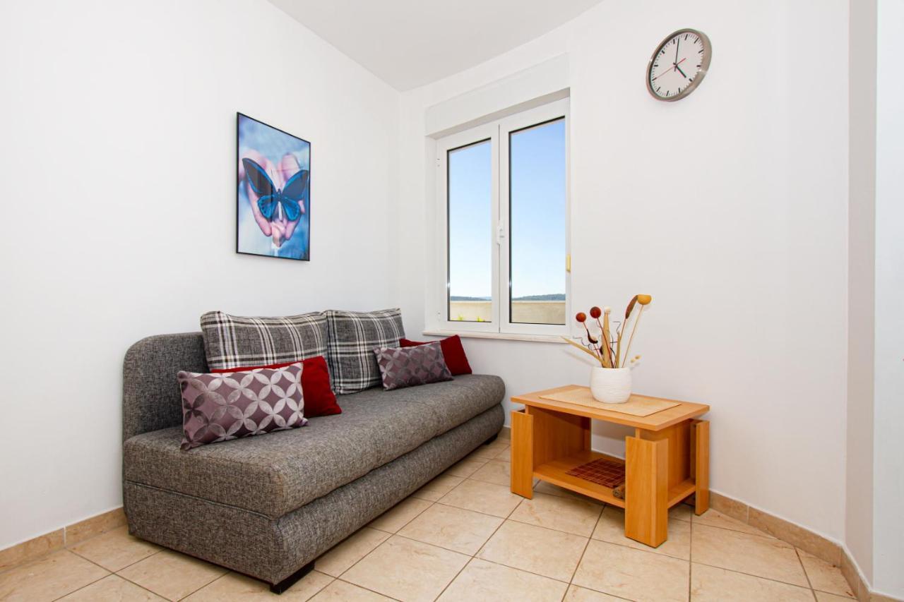 טרוגיר Villa Bianca מראה חיצוני תמונה