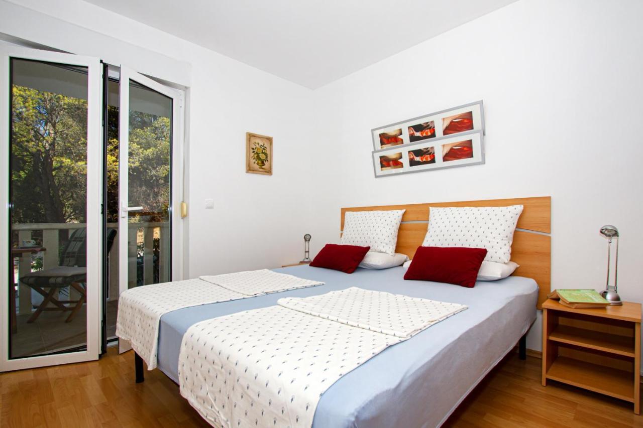 טרוגיר Villa Bianca מראה חיצוני תמונה