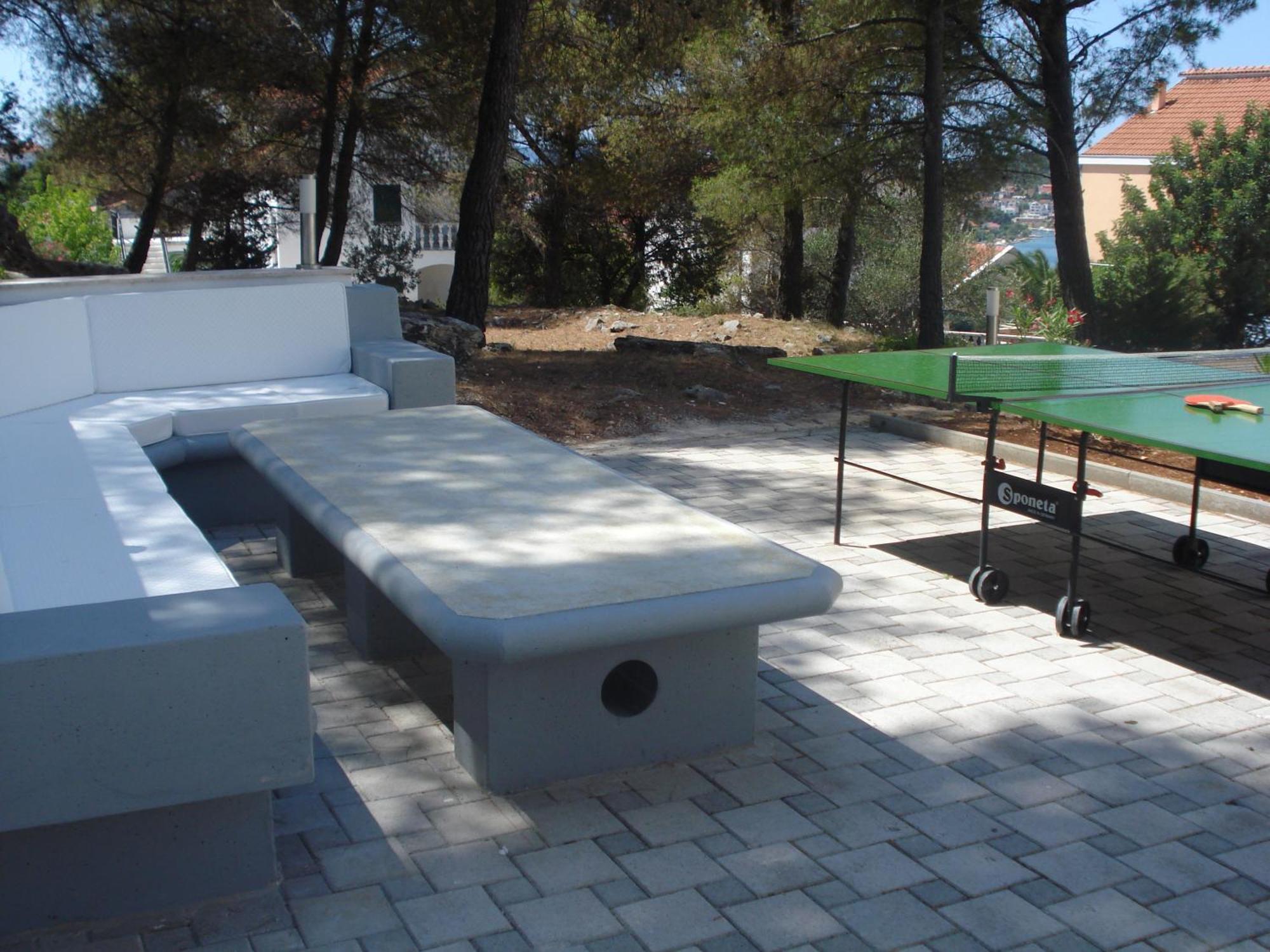 טרוגיר Villa Bianca מראה חיצוני תמונה