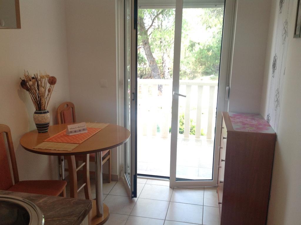 טרוגיר Villa Bianca מראה חיצוני תמונה