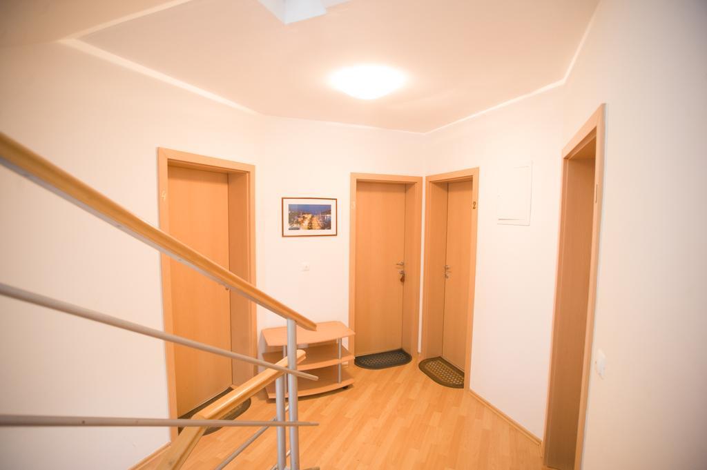 טרוגיר Villa Bianca מראה חיצוני תמונה
