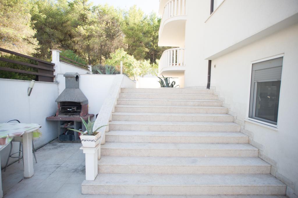 טרוגיר Villa Bianca מראה חיצוני תמונה