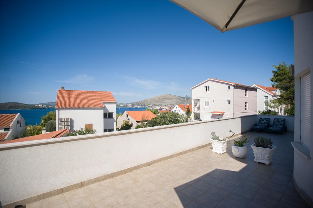 טרוגיר Villa Bianca מראה חיצוני תמונה