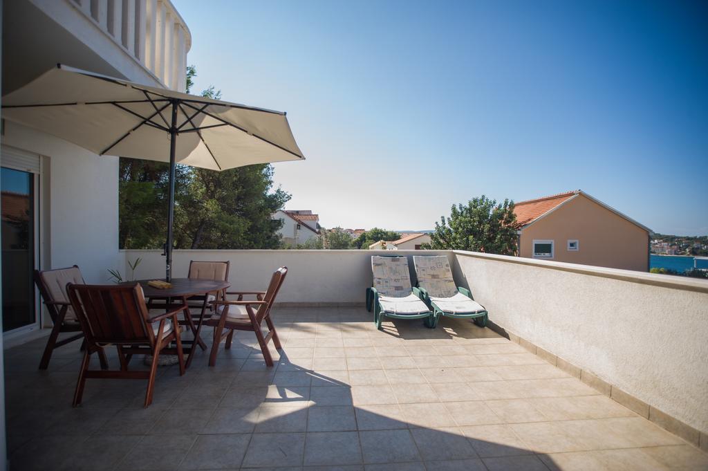 טרוגיר Villa Bianca מראה חיצוני תמונה
