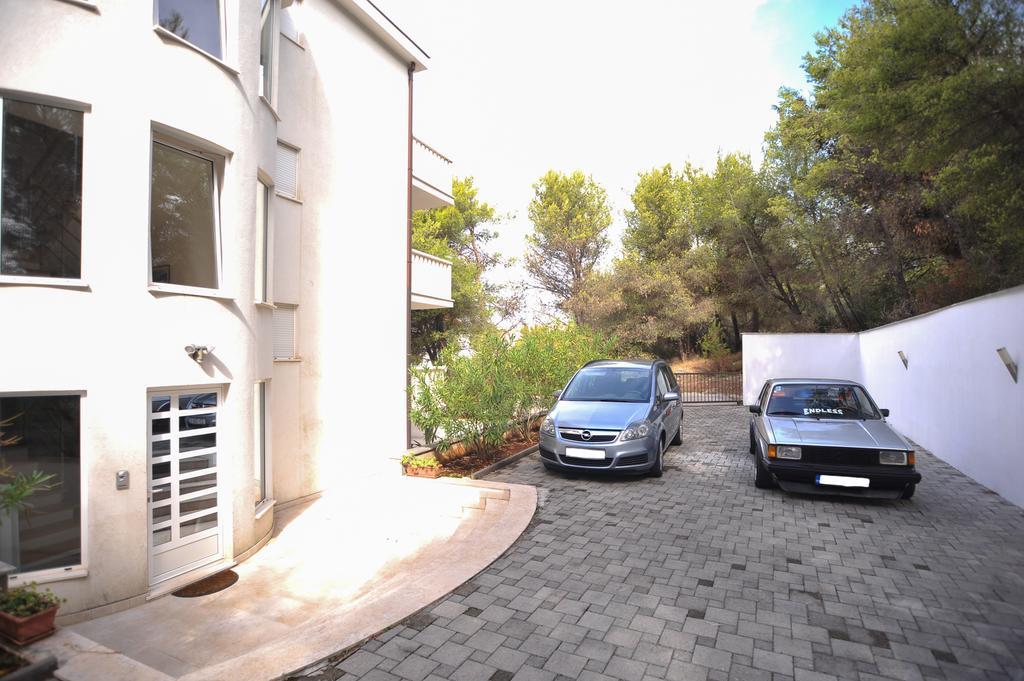 טרוגיר Villa Bianca מראה חיצוני תמונה