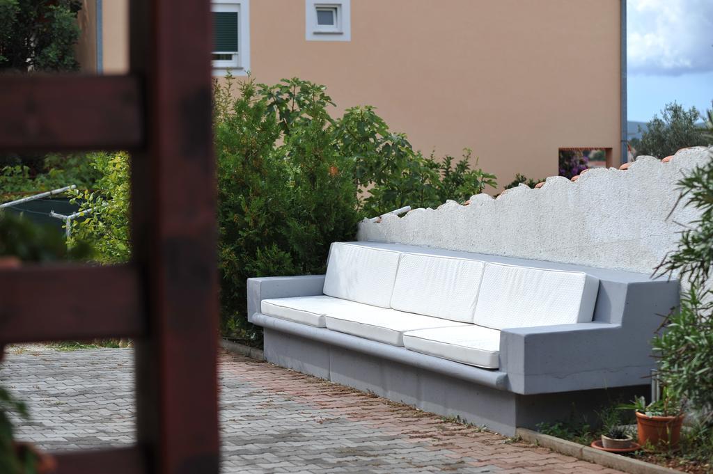 טרוגיר Villa Bianca מראה חיצוני תמונה